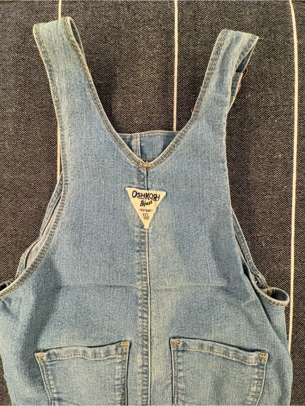 OshKosh Bgosh durable denim
